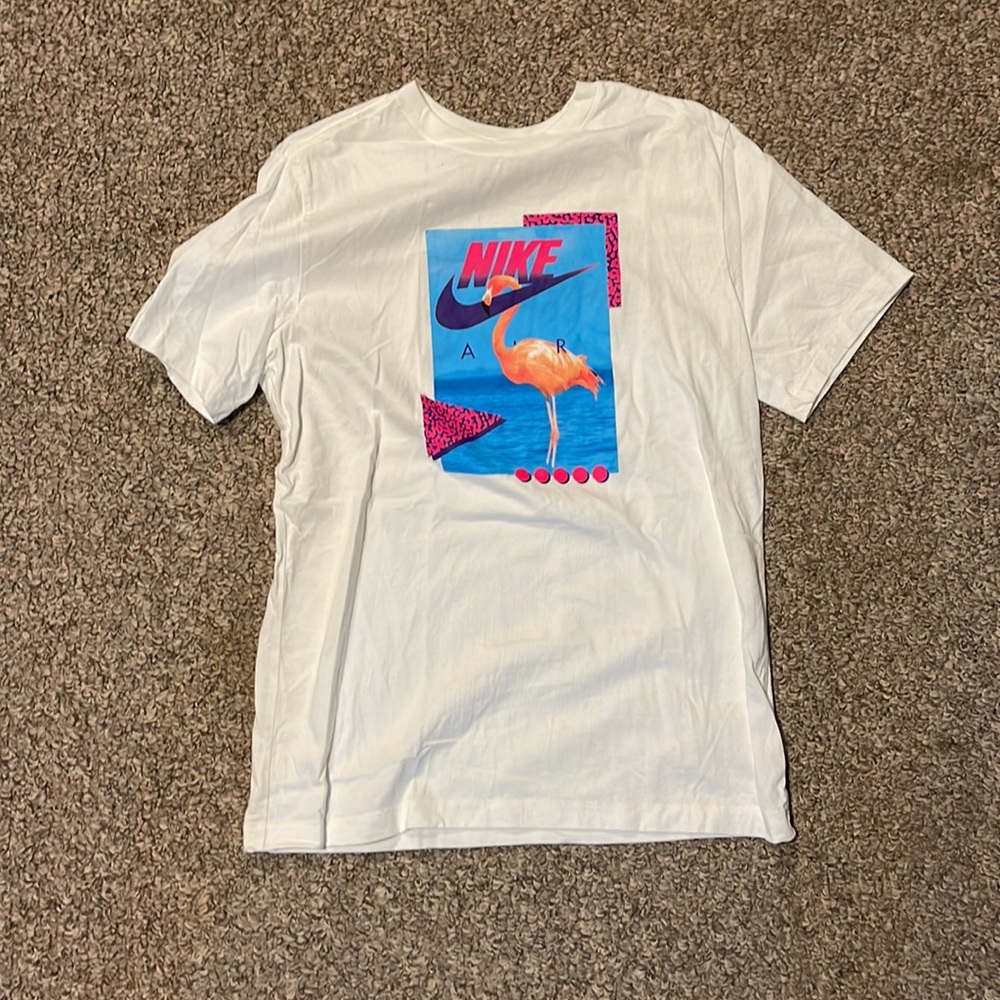 Size medium Nike t-shirt